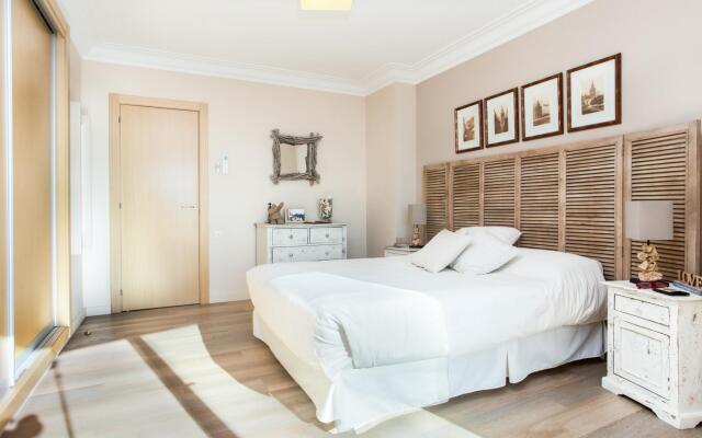 Apartamento Miracle Tarragona Th44