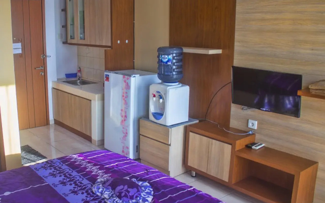 NeedRoom's Margonda Residence 3