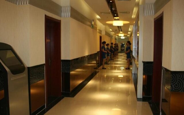 Hua Xin International Hotel