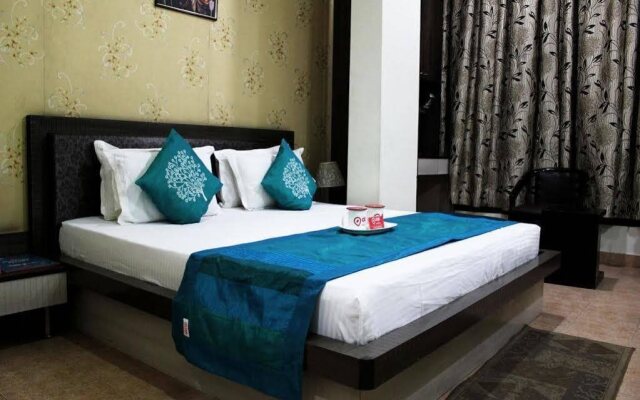 OYO Rooms By Pass Road Gandhi Nagar