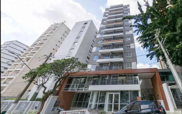 Studio Automatizado ao lado da Av. Paulista - Hotel in São Paulo - Photo 4