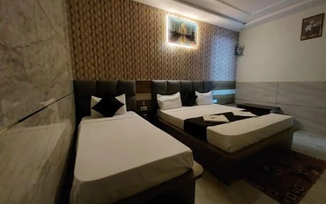 Taj Nice Point By Taj Sunrise Grp