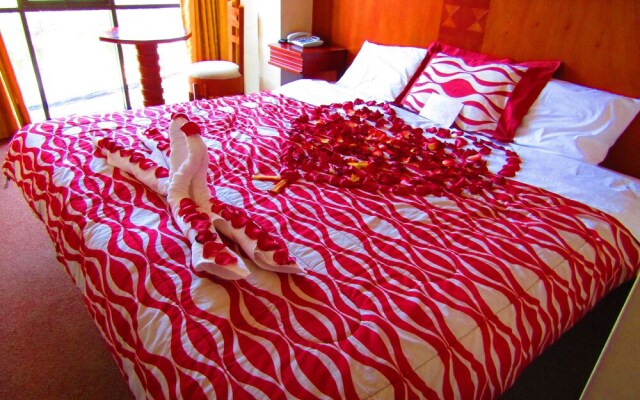 Waynapicchu Hotel