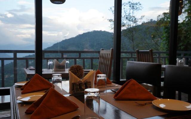 Mount Magnolia Boutique Hotel & Spa