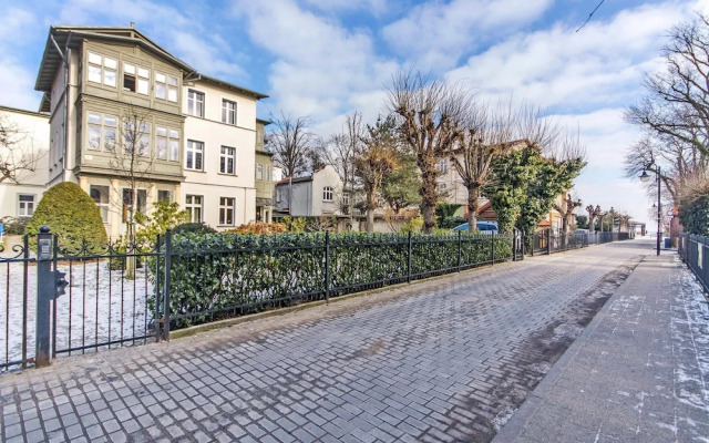 Apartamenty Mój Sopot - Sea Noice