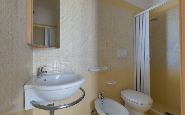 2831 Residence Solaris - Trilo Lux PP Fronte Mare by Barbarhouse