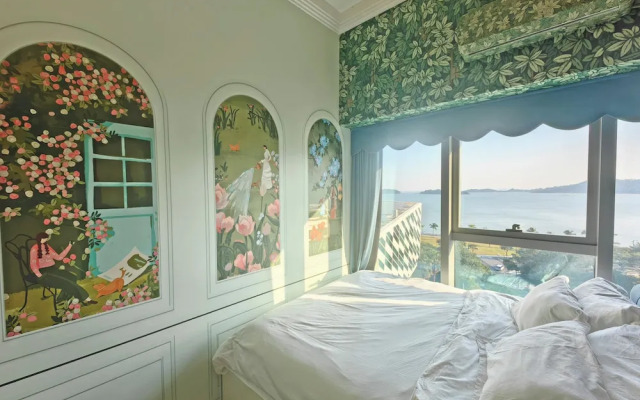 Interact China Fine Condo - Tangjia Bay Ⅱ