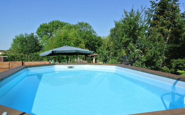 Viella Vacances Chambres d'hôtes