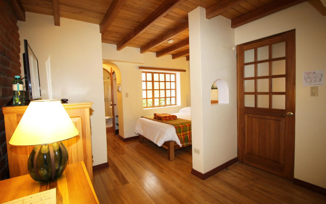 Vieja Cuba Hotel
