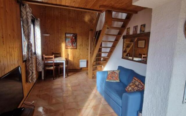 Alpine Chalet with beautiful views