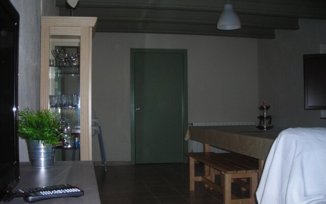 Casa Rural Can Jep Llarg