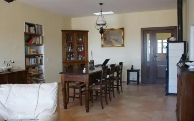 Ca Bartoccio BB