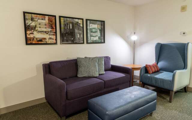 Hilton Garden Inn Des Moines West