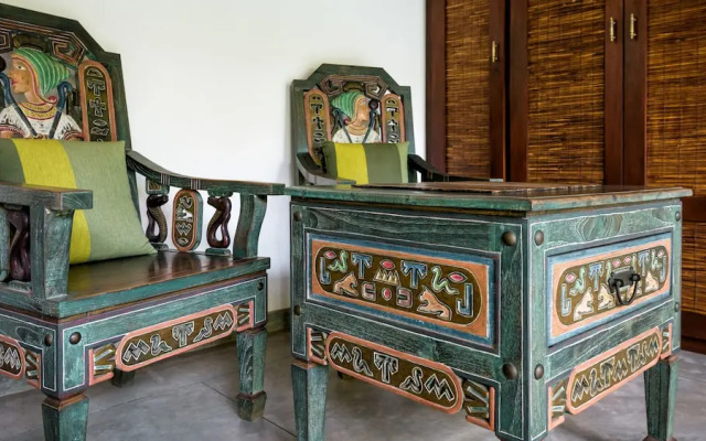 Good Karma Ayurvedic Resort