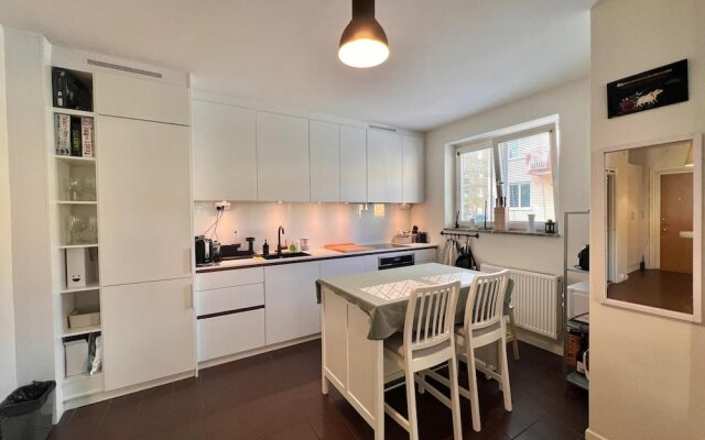 Great 1 Bedroom Flat in Solna