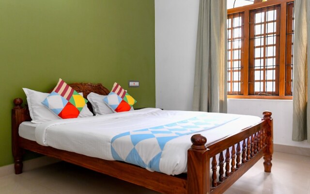 OYO 19489 Home Nature View 2BHK Sultan Bathery