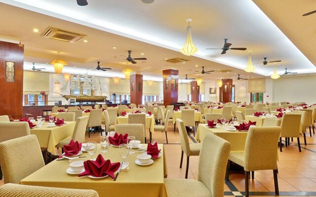 Sun Spa Resort & Villas