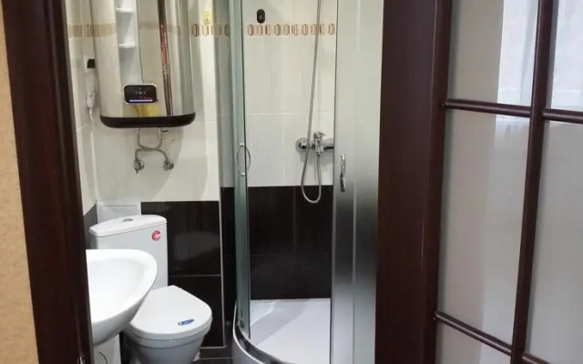 Студия Верхняя Лысая Гора