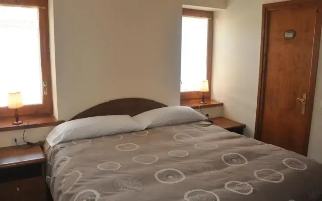 Apartaments Turístics Puigcerdà - Age