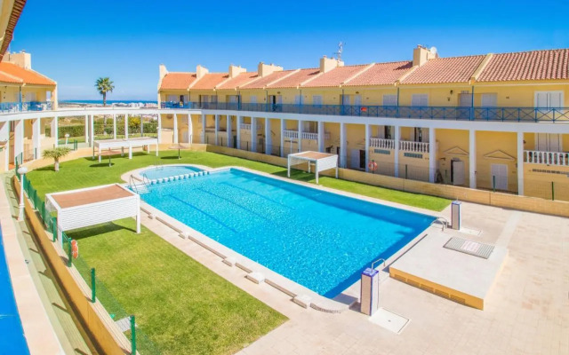Nice house with tennis court,sports and playground