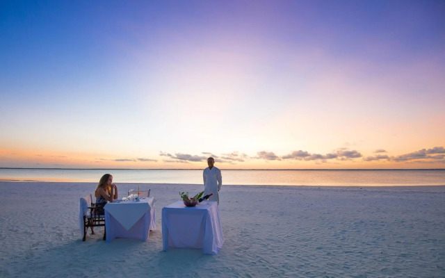 Konokono Beach Resort