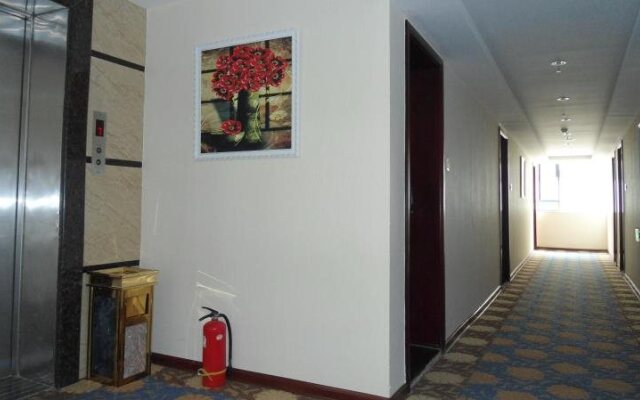Perfect Season Hotel (Tiexi Branch)