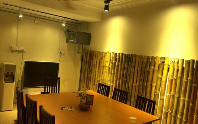 King's Guesthouse Kuantan