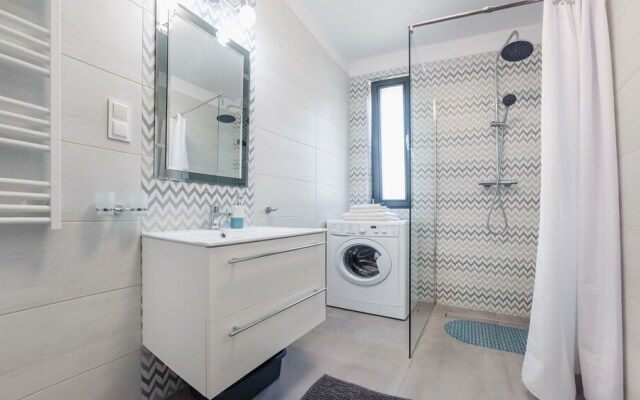 Apartamenty Sun & Snow Nautikka Resort