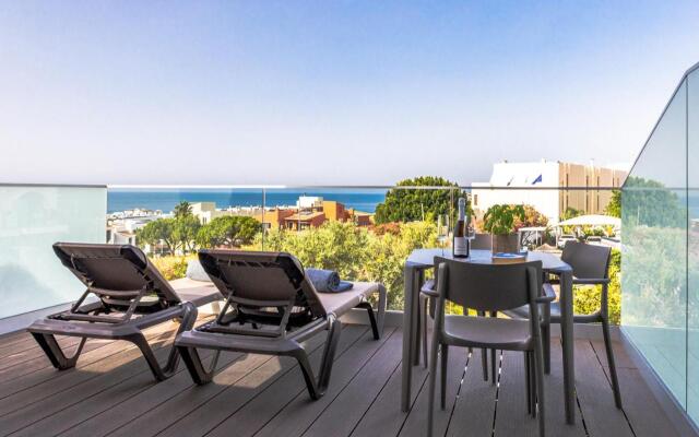 Lagos Atlantic Hotel