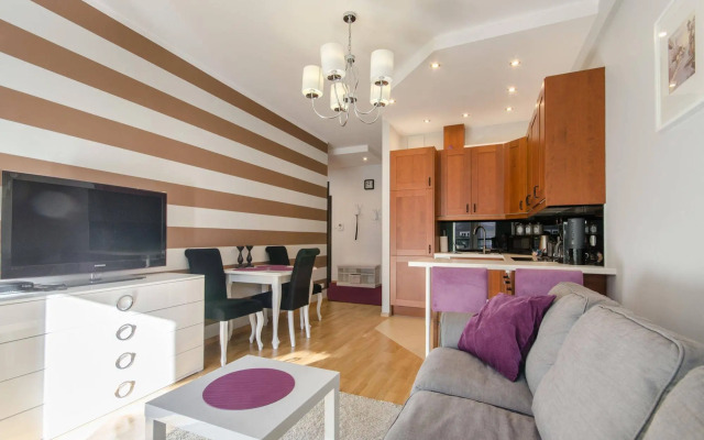 Old Town by Welcome Apartment