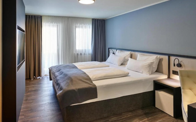 Hotel INNSENTO Passau