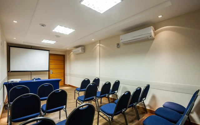 Interclass Florianópolis