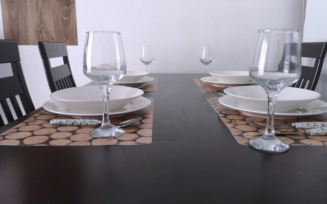 1-bed Cosy Apartment Close to Paphos Beach