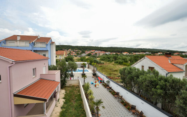 Boutique Apartments Ad Astra