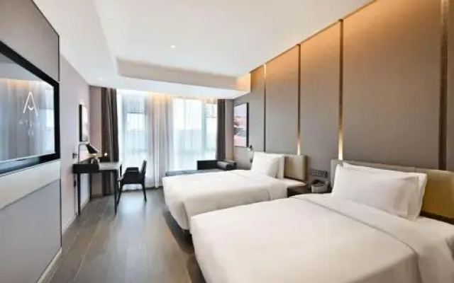 Atour Hotel Kunming Dianchi Park 1903
