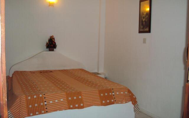 "angel Villa - Exotic Holidays in Private Villa Near Beach"