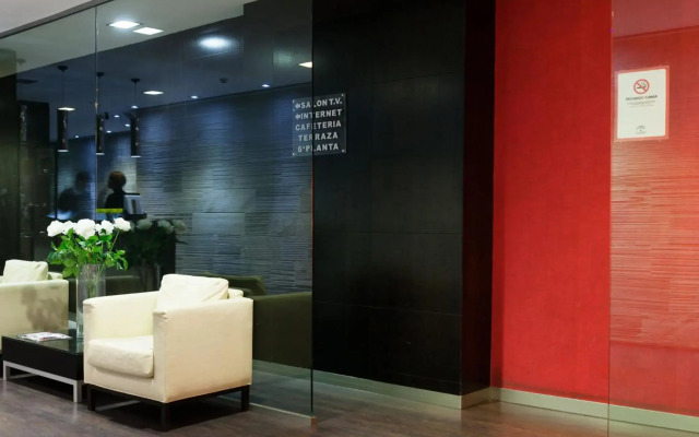 Universal Hotel