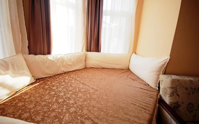 Melek Apart Hotel - Fethiye