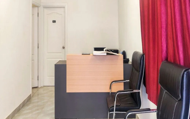 Sree Banashankari Guest House 2 by OYO Rooms