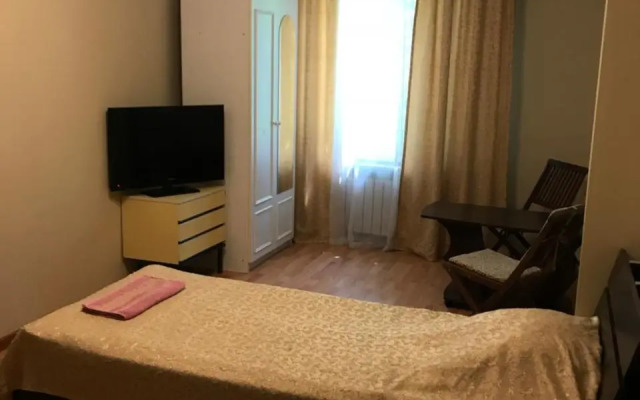 Villa na Dache Kovalevskogo