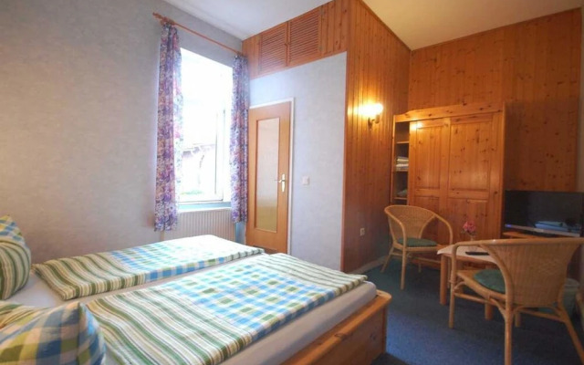 Pension Pohnsdorfer Mühle