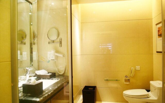 Country Garden Phoenix Hotel