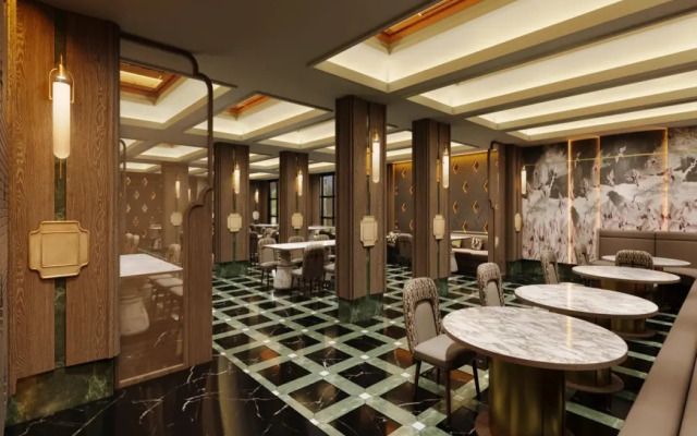 Taj Lalit Bagh, Udaipur