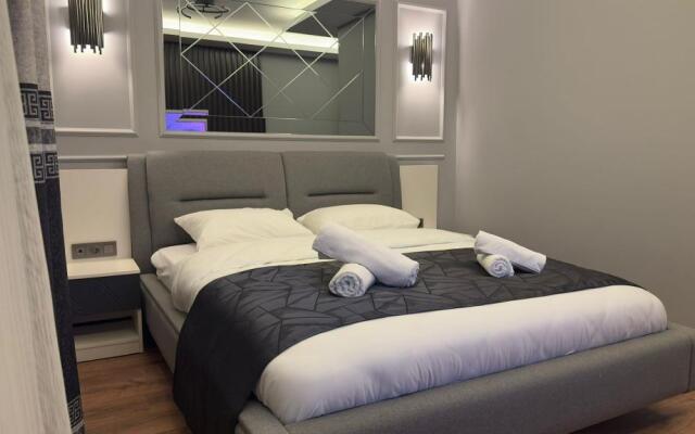 Wonne Boutique Hotel