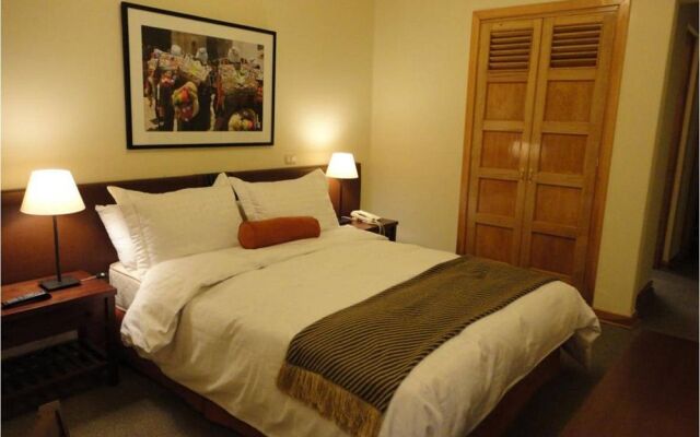 LP Los Portales Hotel Tarma
