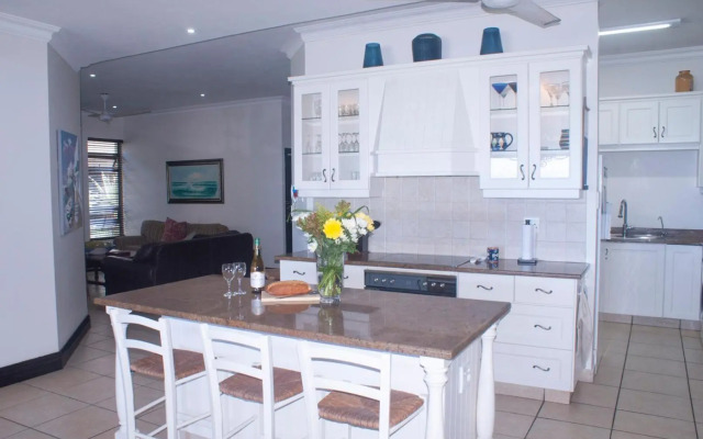 2 Marichel Beachfront Condo