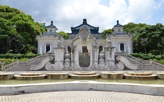 Zhuhai Golden Fortune Hotel