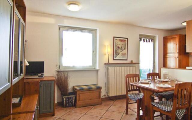 Résidence Androsace