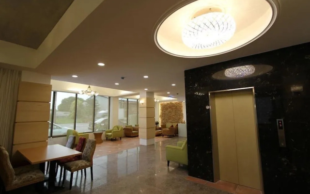 Silia Hostel