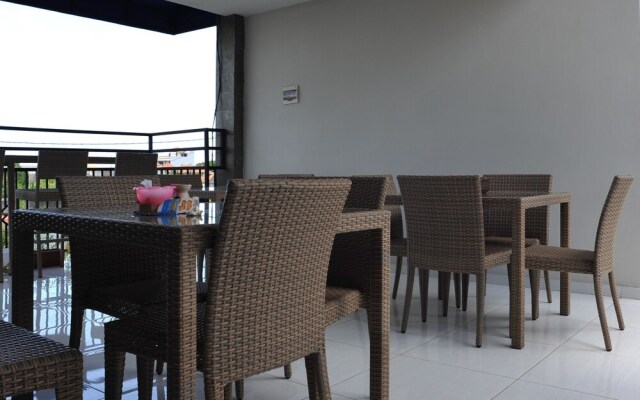 Airy Legian Pendawa 98 Kuta Bali